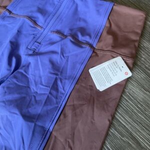 lululemon athletica hike to swim shorts